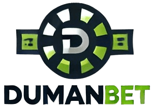 duman bet logo