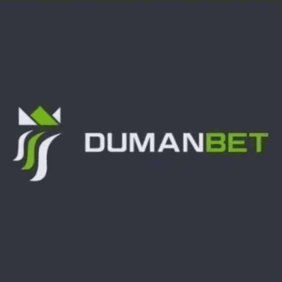 dumanbet logo