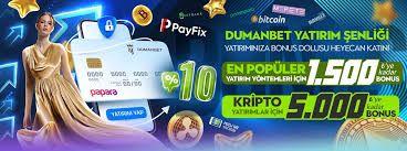 dumanbet online casino