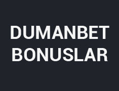 dumanbet-bonuslar